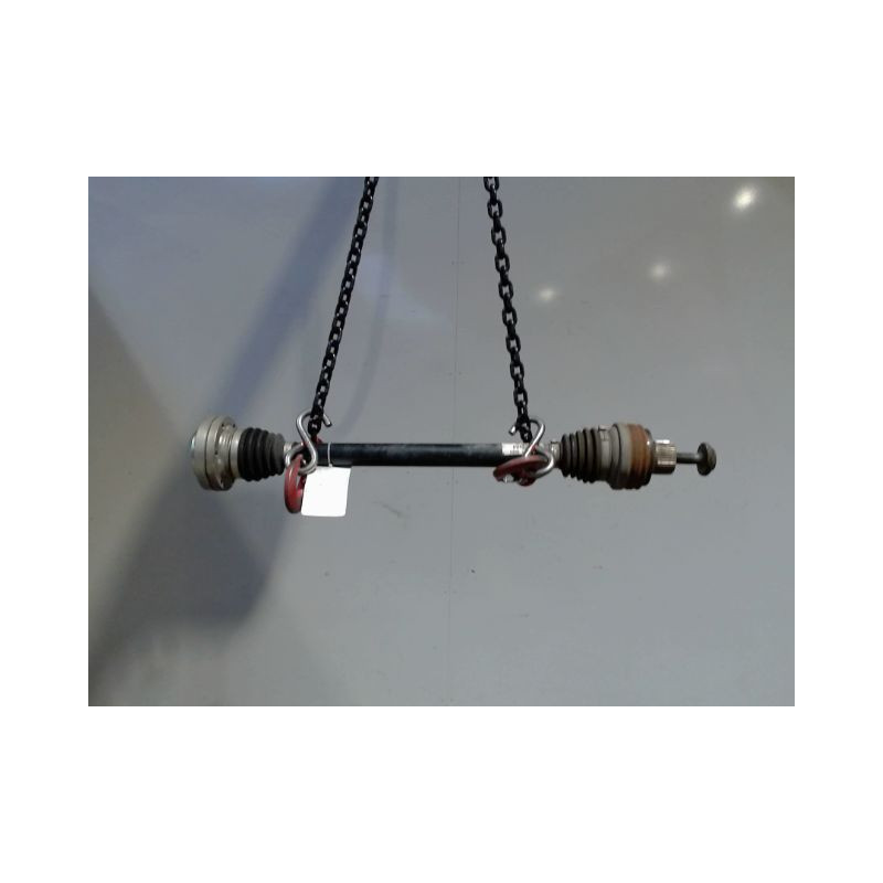 TRANSMISSION ARRIERE GAUCHE AUDI A4 2.0 TDI quattro