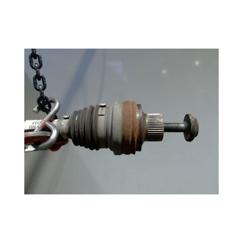 TRANSMISSION ARRIERE GAUCHE AUDI A4 2.0 TDI quattro