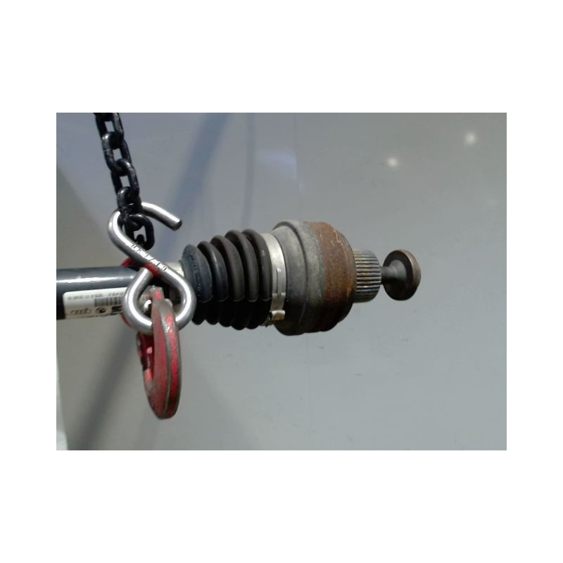 TRANSMISSION ARRIERE DROIT AUDI A4 2.0 TDI quattro