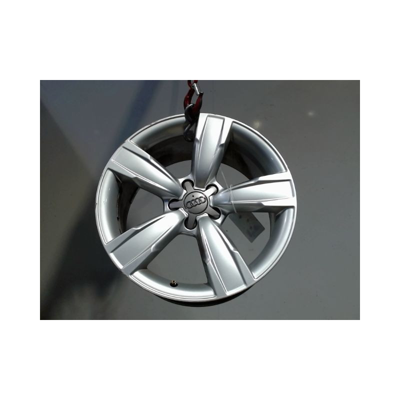 JANTE ALUMINIUM AUDI A4