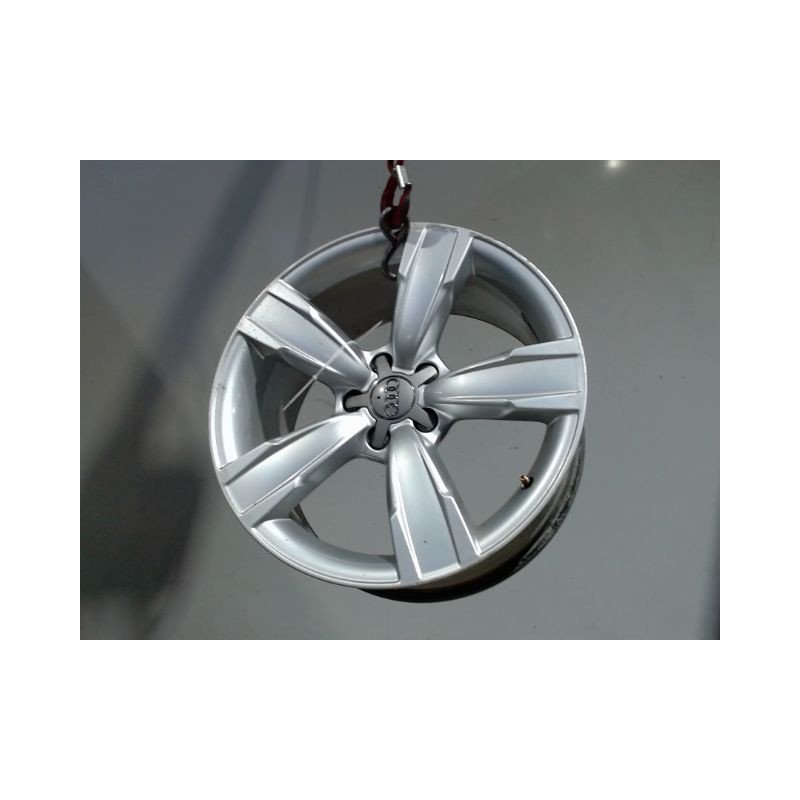 JANTE ALUMINIUM AUDI A4