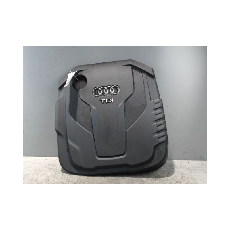 CACHE MOTEUR AUDI A4 2.0 TDI quattro