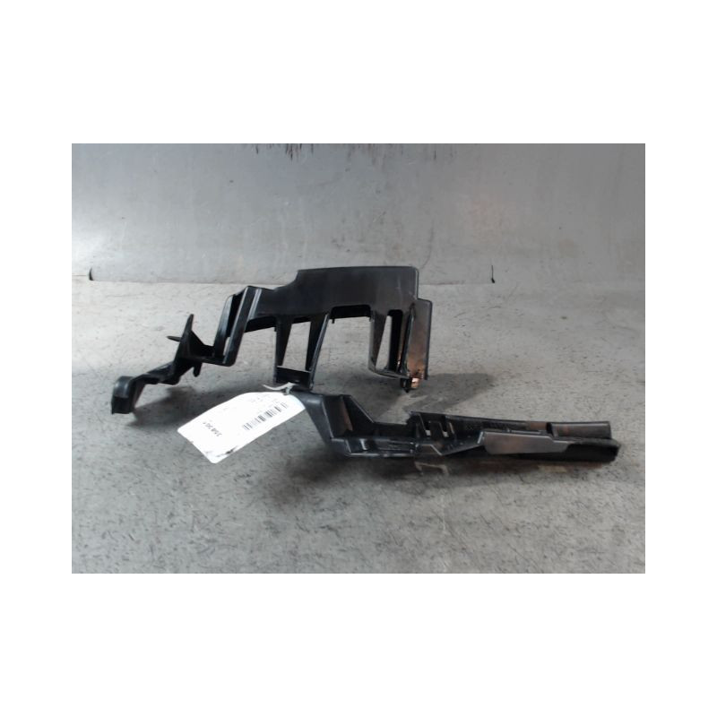 SUPPORT PARE-CHOC ARG PEUGEOT 508 2010-