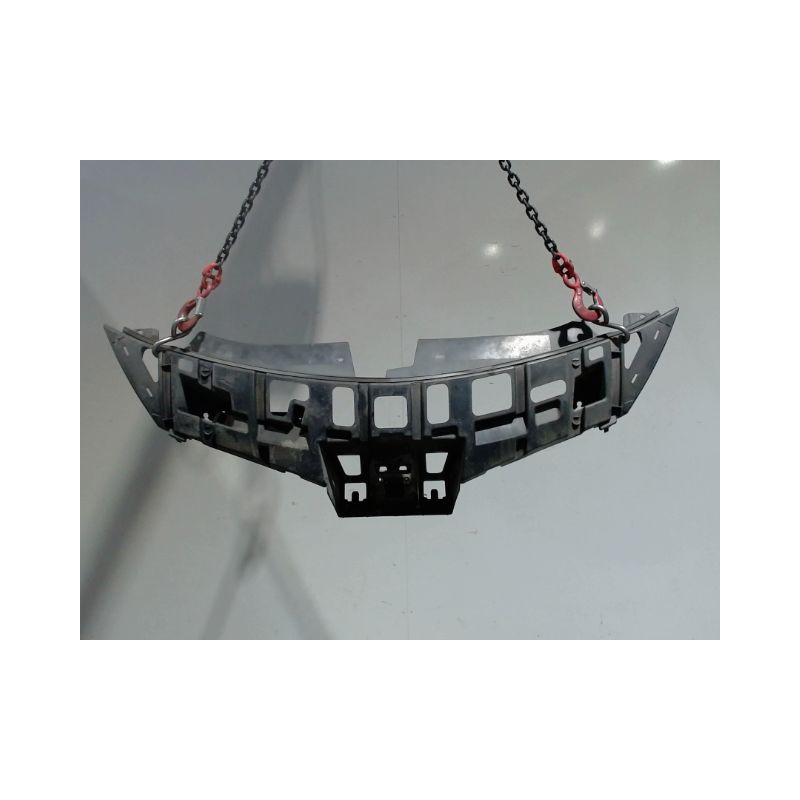SUPPORT CENTRAL PARE-CHOC AVANT RENAULT CLIO III 2005-