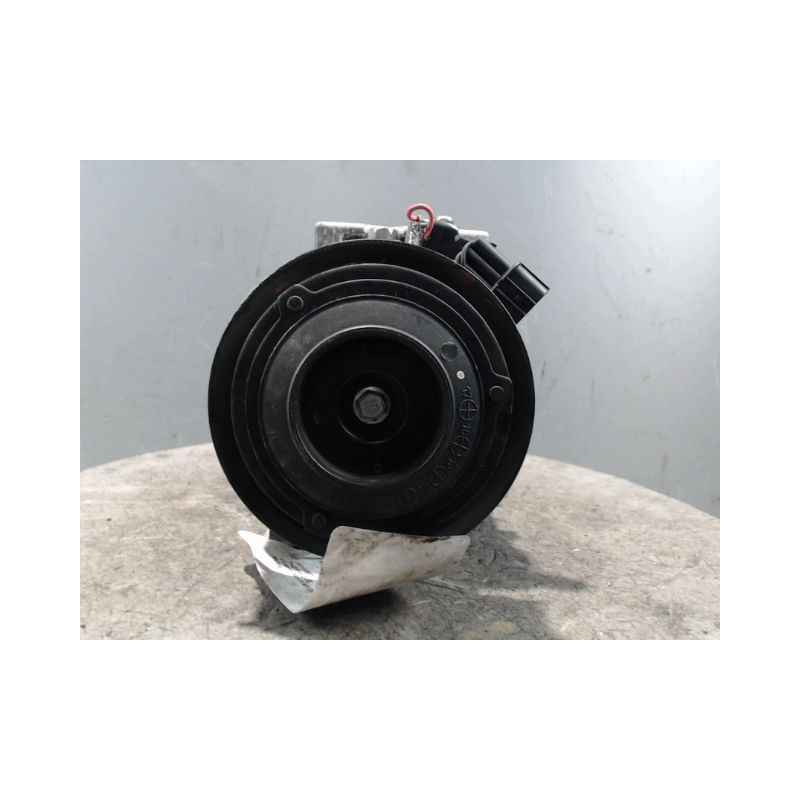 COMPRESSEUR AIR CONDITIONNE KIA STONIC