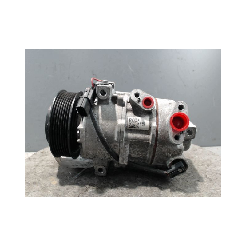 COMPRESSEUR AIR CONDITIONNE KIA STONIC