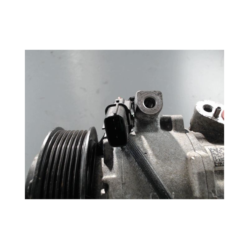 COMPRESSEUR AIR CONDITIONNE KIA STONIC