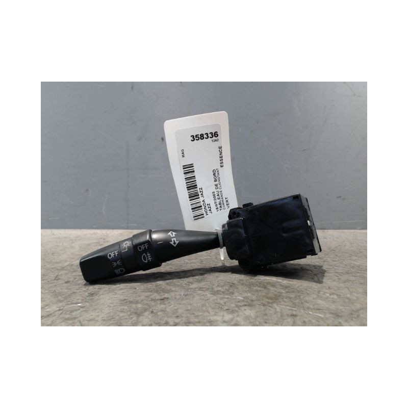 COMMANDE CLIGNOTANT HONDA JAZZ
