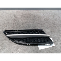 GRILLE VENTILATION PARE-CHOC AVD