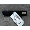 BOUTON DE WARNING PEUGEOT 3008 2009-