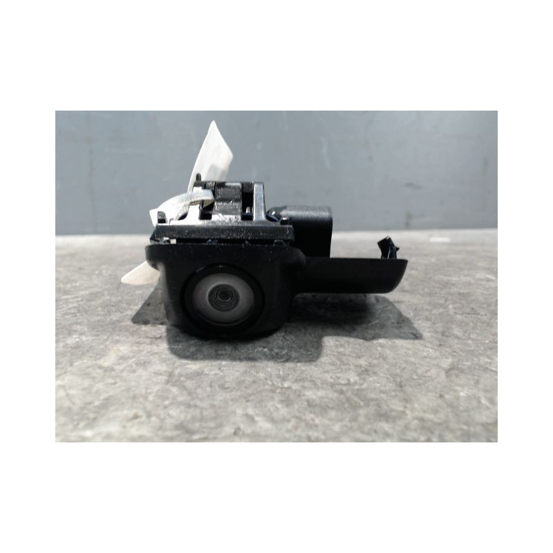 CAMERA ARRIERE FORD FIESTA 2010-