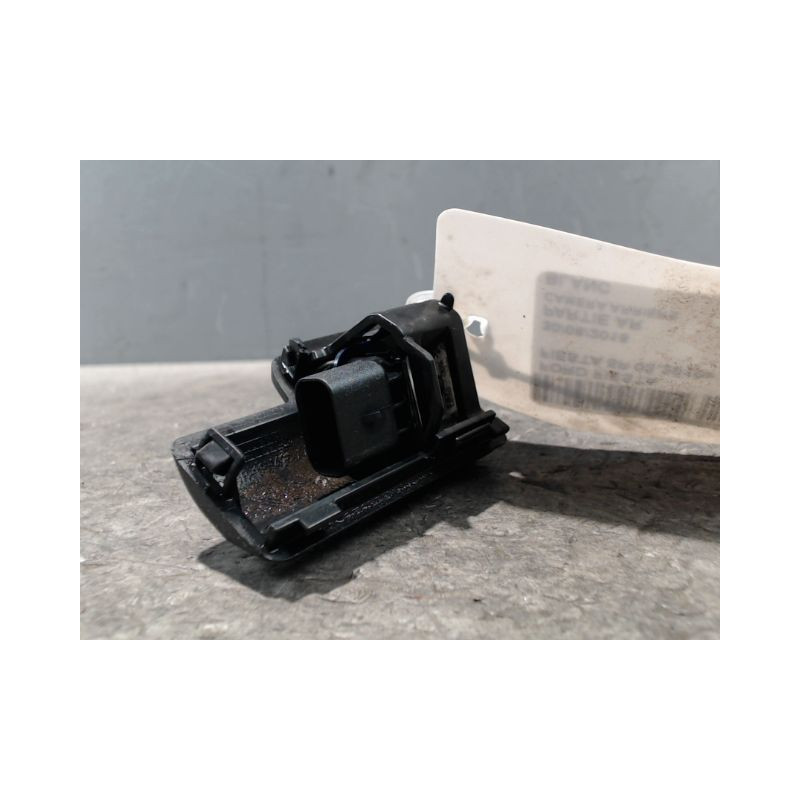 CAMERA ARRIERE FORD FIESTA 2010-