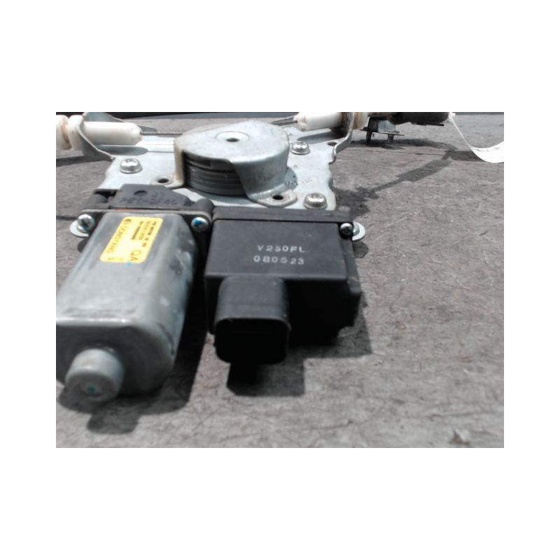 MECANISME+MOTEUR LEVE-GLACE AVANT GAUCHE CHEVROLET EPICA