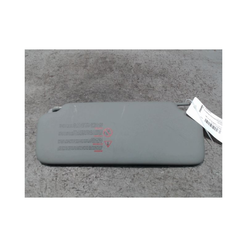 PARE-SOLEIL D RENAULT CLIO II CAMPUS 06-
