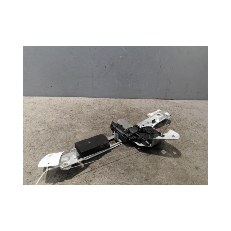 MECANISME+MOTEUR LEVE-GLACE ARRIERE GAUCHE RENAULT MEGANE II PH1 02-05