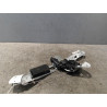 MECANISME+MOTEUR LEVE-GLACE ARRIERE GAUCHE RENAULT MEGANE II PH1 02-05