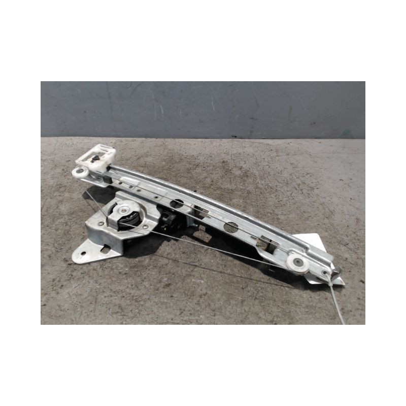 MECANISME+MOTEUR LEVE-GLACE ARRIERE GAUCHE RENAULT MEGANE II PH1 02-05