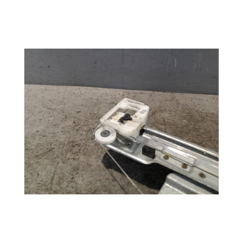 MECANISME+MOTEUR LEVE-GLACE ARRIERE GAUCHE RENAULT MEGANE II PH1 02-05