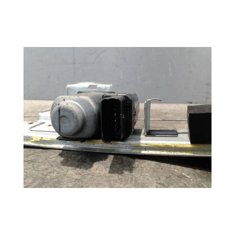 MECANISME+MOTEUR LEVE-GLACE ARRIERE GAUCHE RENAULT MEGANE II PH1 02-05