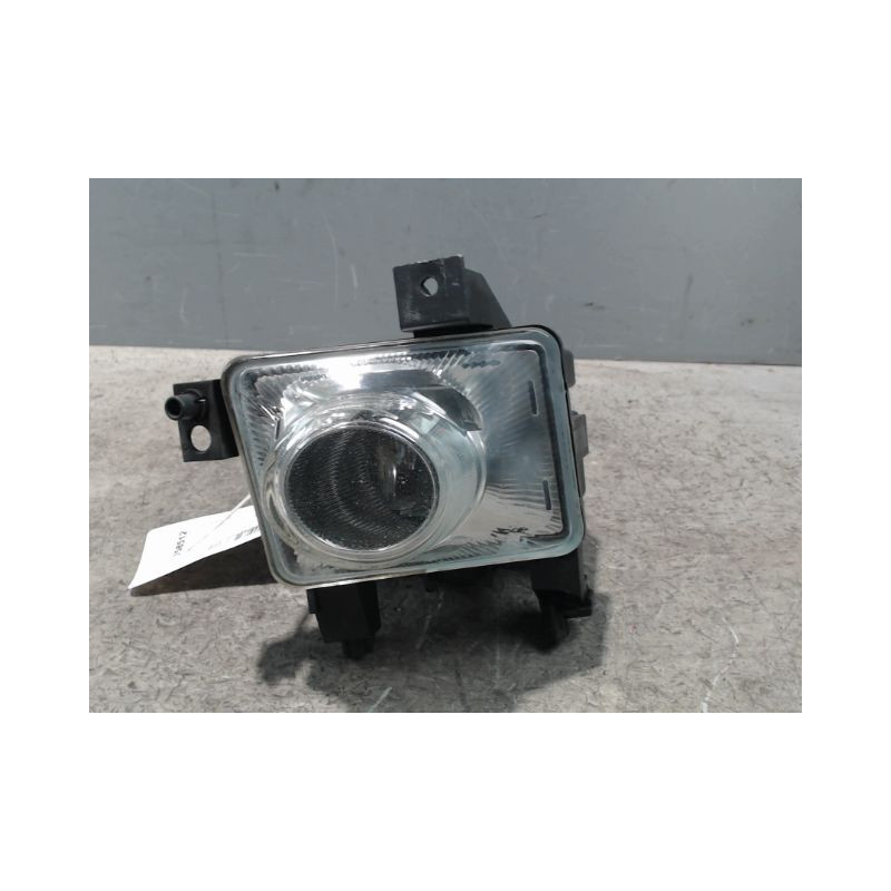 PHARE ANTIBROUILLARD AVANT GAUCHE OPEL SIGNUM