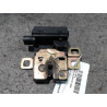 SERRURE HAYON  MINI MINI 2001-2004