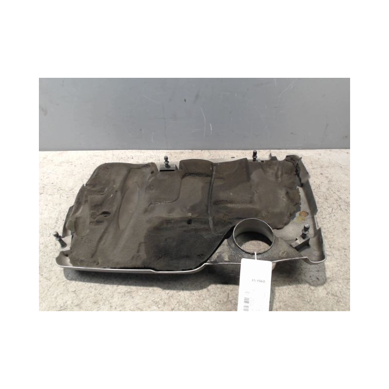 CACHE MOTEUR RENAULT MEGANE II PH2 2006- 2.0 dCi