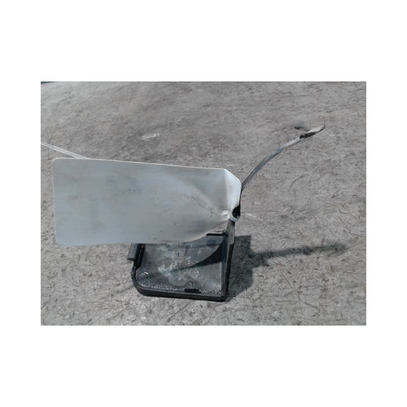 OBTURATEUR COUVRE CROCHET DE BOUCLIER AR RENAULT MEGANE II PH2 2006-