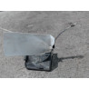 OBTURATEUR COUVRE CROCHET DE BOUCLIER AR RENAULT MEGANE II PH2 2006-
