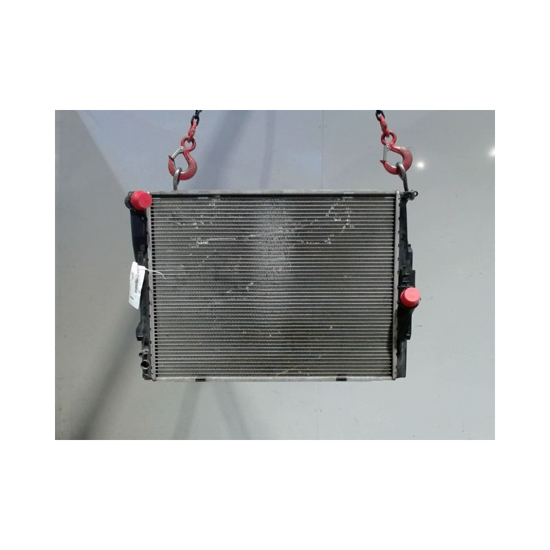 RADIATEUR BMW SERIE 1
