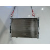 RADIATEUR BMW SERIE 1