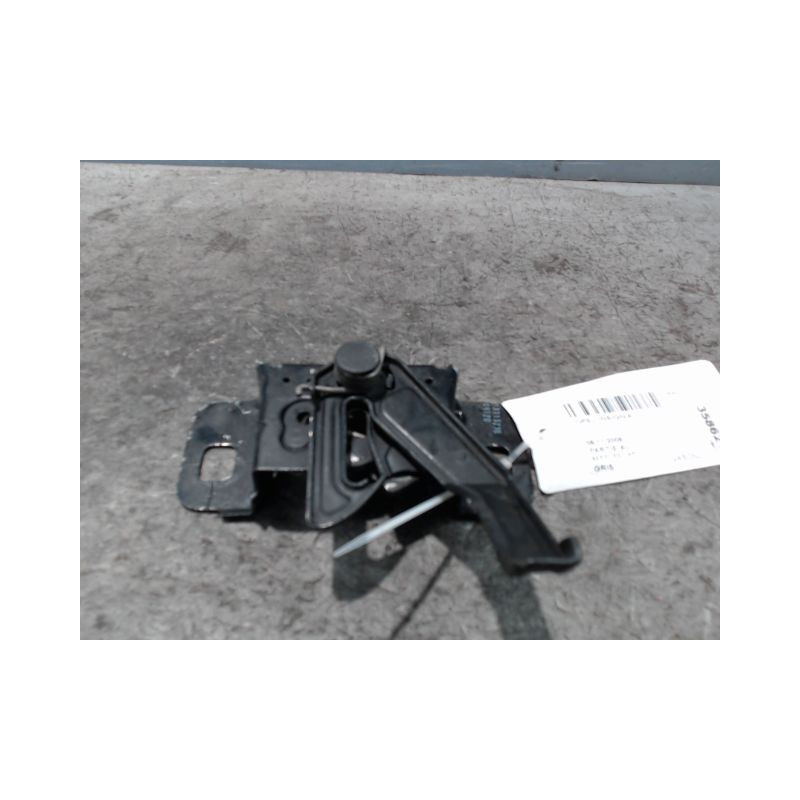 SERRURE CAPOT OPEL INSIGNIA