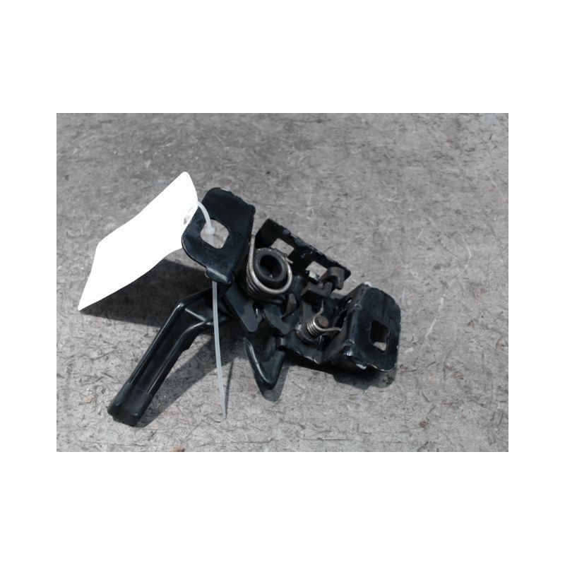 SERRURE CAPOT OPEL INSIGNIA