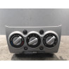 COMMANDE DE CHAUFFAGE NISSAN PIXO