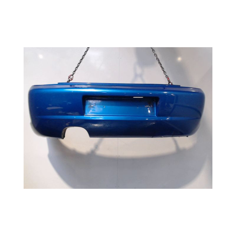 PARE-CHOC ARRIER SEAT LEON 2000-2006