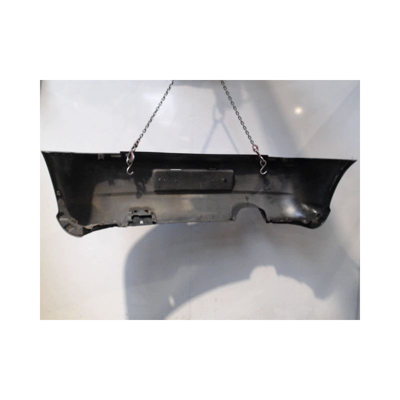 PARE-CHOC ARRIER SEAT LEON 2000-2006