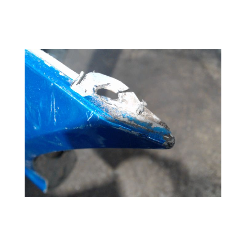 PARE-CHOC ARRIER SEAT LEON 2000-2006