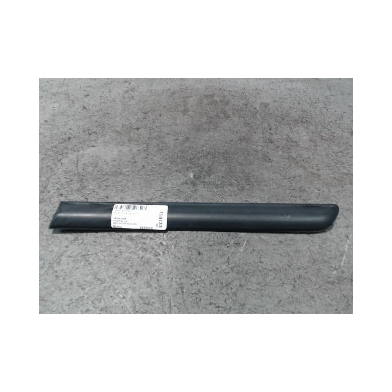 PROTECTION AILE ARRIERE GAUCHE FIAT PUNTO 2003-