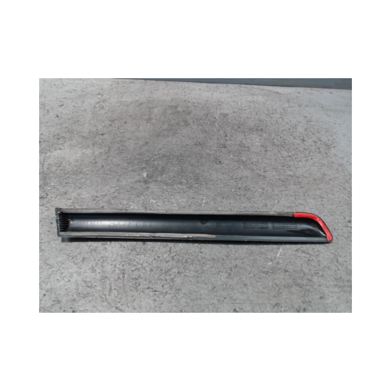 PROTECTION AILE ARRIERE GAUCHE FIAT PUNTO 2003-