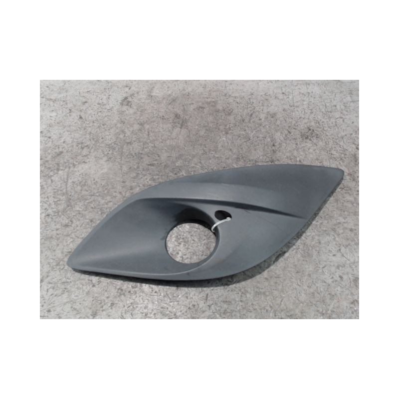OBTURATEUR PHARE ADDITIONNEL PARE-CHOC AVG OPEL MERIVA 2006-