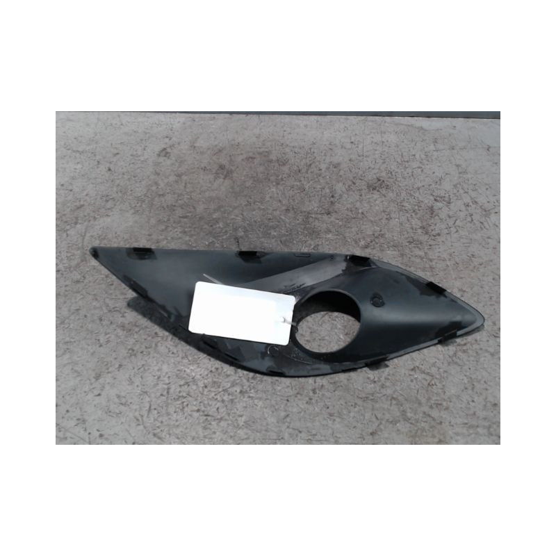 OBTURATEUR PHARE ADDITIONNEL PARE-CHOC AVG OPEL MERIVA 2006-