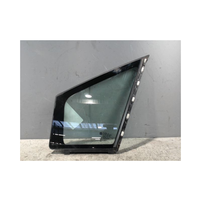 GLACE FIXE PORTE AVG OPEL MERIVA 2006-