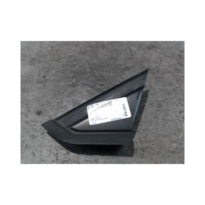 PROTECTION AILE AVANT GAUCHE CITROEN C4 04-08