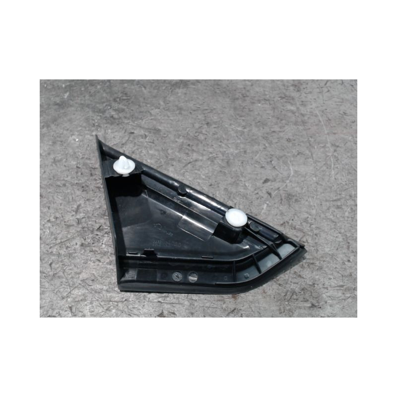 PROTECTION AILE AVANT GAUCHE CITROEN C4 04-08