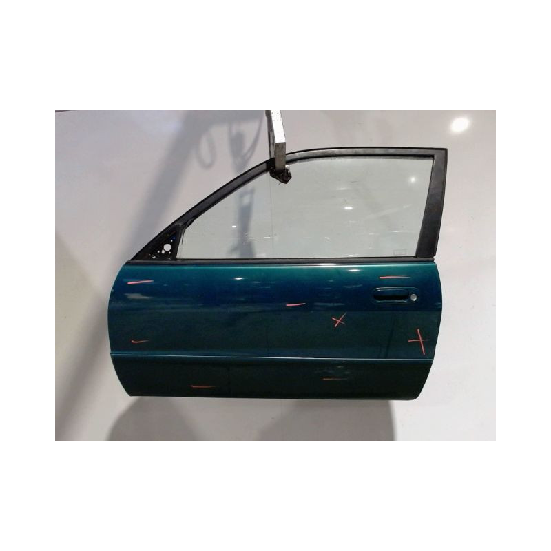PORTE AVANT GAUCHE TOYOTA COROLLA 2000-2001