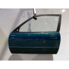 PORTE AVANT GAUCHE TOYOTA COROLLA 2000-2001