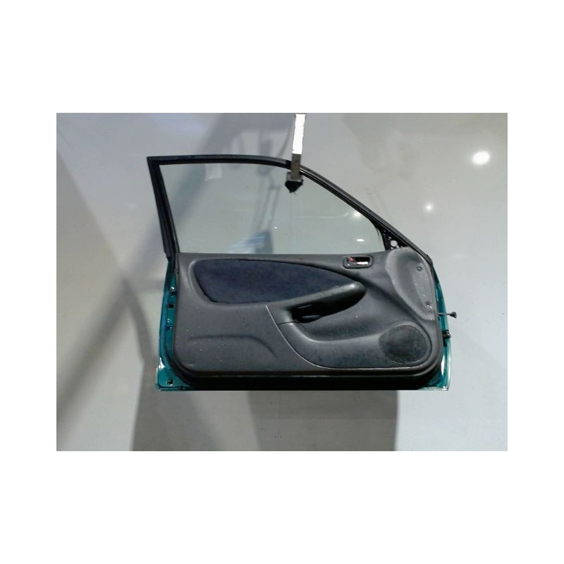 PORTE AVANT GAUCHE TOYOTA COROLLA 2000-2001