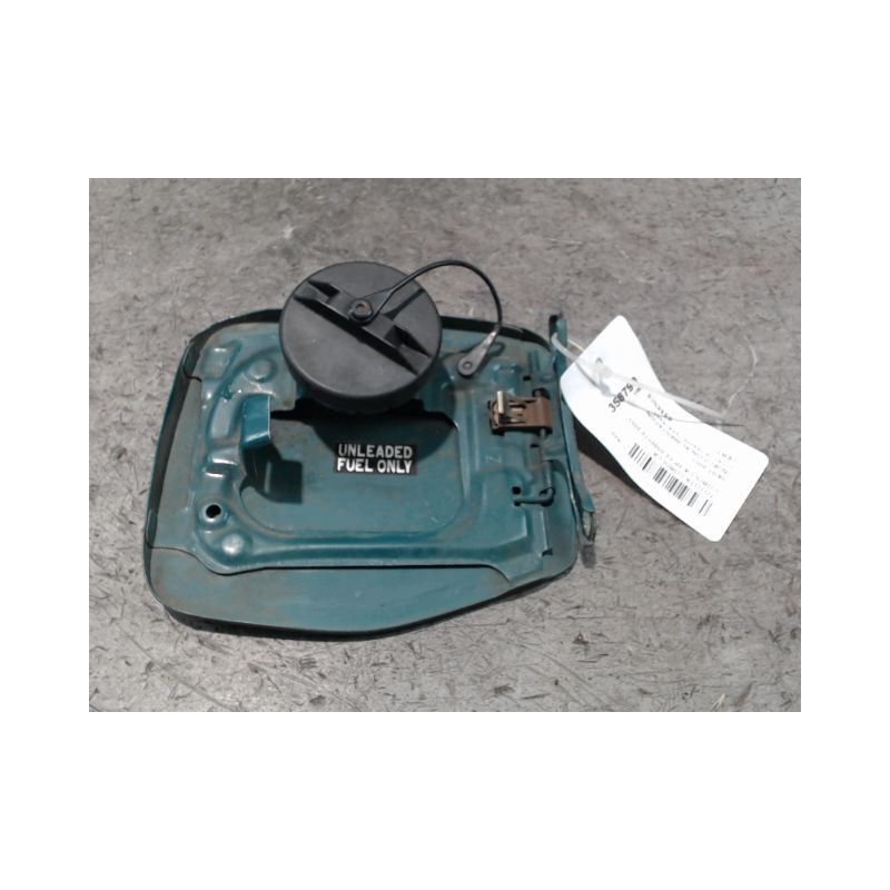 VOLET DE TRAPPE CARBURANT TOYOTA COROLLA 2000-2001