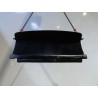 TABLETTE PLAGE ARRIERE VOLKSWAGEN GOLF