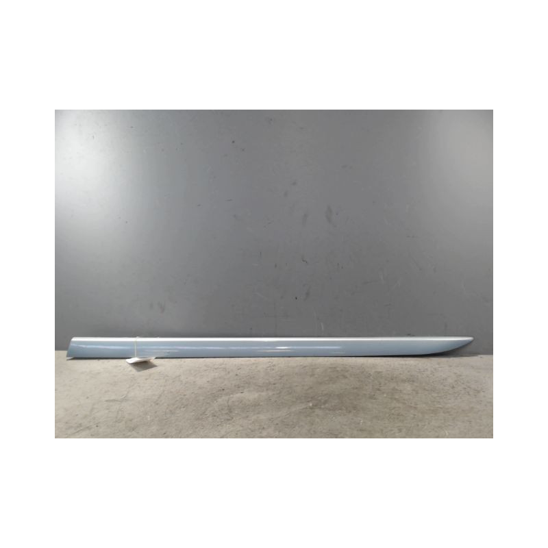 PROTECTION PORTE AVANT GAUCHE OPEL CORSA 06-09