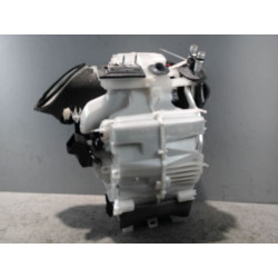 BLOC DE CHAUFFAGE COMPLET